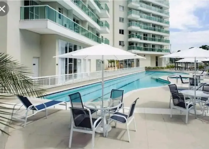 Rio Stay Residence Rio de Janeiro